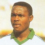 	Victor Ikpeba 	